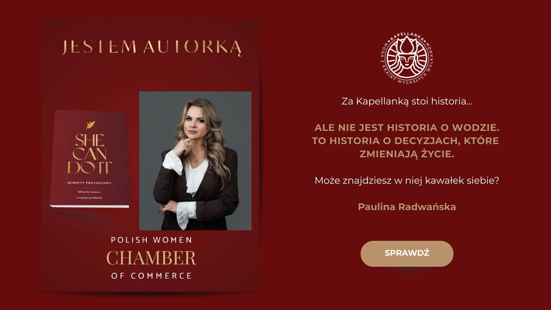 polish woman chamber of commerce